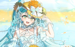 タイトーが『マジカルミライ』のランダムグッズについて謝罪！「梱包工程に不備」