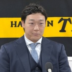 【阪神】大山悠輔が甲子園の外野テラス席設置要望も却下「変えなくてはいけない球場。言い続けてきた」