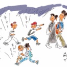 夜の子どもたち