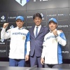中日からトレード加入の山本拓実、エスコン設備に驚き「仮眠ルームがあって」