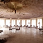 オバサンヘアーでゴーゴー