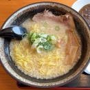 愛別町 ラーメン【森のごはんや】塩篇/カレー篇