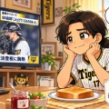 【感動】阪神・石井大智が復活登板！坂本誠志郎「こみ上げてくるものがあった」