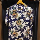 SUN SURF  Aloha Shirt 入荷
