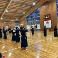 本日の稽古（2月21日）