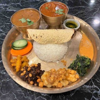 大阪➡︎福岡カレーステーション