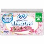 女さん、夫に「1日に何枚生理用品使うと思う？」と聞いて答えられなかった夫に対してマウントしてしまう