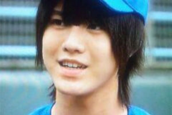 さはら 元ジャニーズjr