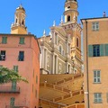 ミラノから春のコートダジュール、Menton(マントン）へ❤️
