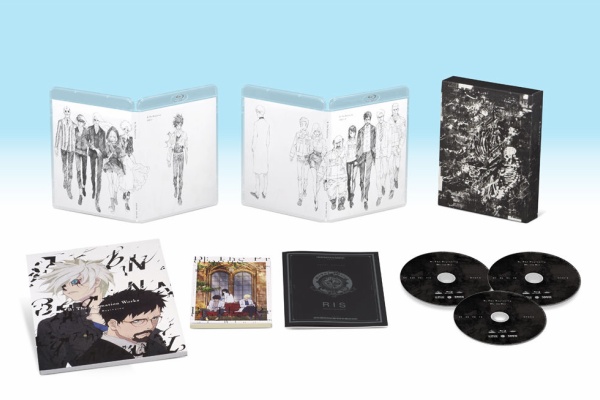 イケボラボ 平田広明