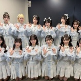 『[ノイミー] ≠ME出演『ローソン50周年記念 ＝LOVE・≠ME・≒JOY Special LIVE』実況＆セトリまとめ』の画像