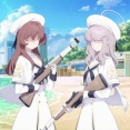 【ブルアカ】わたしカードゲーム下手すぎっ！【草】