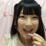『[動画]2019.03.03（14:32～） SHOWROOM　「≠ME(ノットイコールミー) 櫻井もも　※カラオケ配信」＠個人配信』の画像