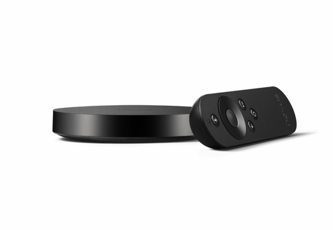 【ハード】「Nexus Player」が日本国内で2月下旬に販売開始。ただし専用ゲームパッドは同時発売ならず