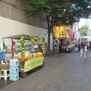 トラブル満載ソウルたび 06-04 おかいものからのひまつぶし