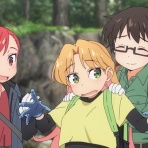 ポンポコにゅーす - ファン特化型アニメ感想サイト