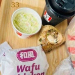 デカ盛りを夢見る日々