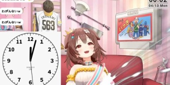 【ホロライブ】ころさんのこれコラだろ？→ 本物だったわ…