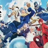 『[ノイミー] 尾木波菜、舞台『転生したらスライムだった件』グッズ情報公開！！』の画像