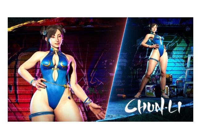 【悲報】東京都主催『スト6』ゲーム大会、女性キャラの水着コス使用禁止―“良い子”たちに配慮