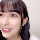 『[動画]2023.08.22（20:11～） SHOWROOM　「≒JOY(ニアリーイコールジョイ) 山田杏佳」＠個人配信【ニアジョイ】』の画像