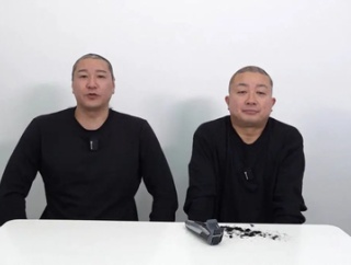 【悲報】チョコプラ長田、素人のくせにSASUKEに出場して骨折