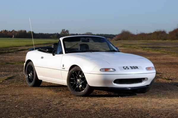 世界中の車愛好家を魅了するマツダのロードスター 海外の反応 海外反応 I Love Japan