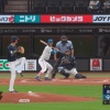 【vs.ヤクルト】日ハム加藤豪将、2打席連続となる第2号ソロホームラン！！！！！