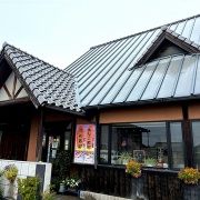 たつの　特製ホルモンうどん♪《味遊》