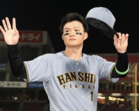 岡田『森下は重症よ』→この後打ちまくって9月 打率.380 12打点 3HRwwwwww