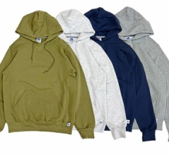 【新色入荷】RUSSELL ATHLETIC