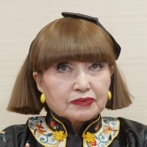 黒柳徹子さん　９３歳　
