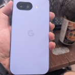 やっちゃった 携帯電話 機種変更 Pixel 9a 256GB