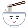 塩と小麦粉があればうどんが作れる