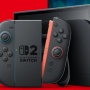 【忘れるな】『ニンテンドースイッチ2 ダイレクト』4月2日22時から放送！！放送時間約60分の大ボリューム
