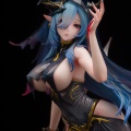 【予約受付中！】「アズールレーン メアリー・セレスト グリムナイト・リーパー」