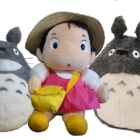 トトロウエイトドールの新登場です