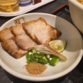調布駅前の喜多方ラーメン坂内で新作"冷やし貝節 塩ラーメン"を食べてみた！
