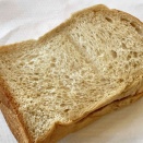 田辺「パン工房 カワの紀州梅バーガー＆生クリームサンド」他