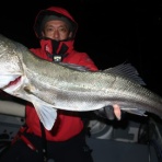 TOKYOBAY FISHING GUIDE SERVICE Glory(グローリーフィッシング)