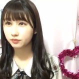 『[動画]2020.02.01（22:31～） SHOWROOM　「=LOVE(イコールラブ) 山本杏奈」＠個人配信』の画像