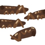 『昆虫（タンパク質豊富、繁殖が簡単、美味しい）←こいつを食べない理由』の画像