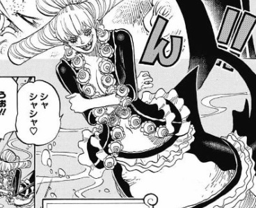 ワンピース ビッグマムのジンベエに対する 落とし前 ルーレットの謎 ルフィからジンベエへの輸血に期待 0話ネタバレ ワンピース速報 新