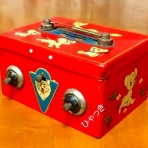 手塚治虫おもちゃの部屋ブログ