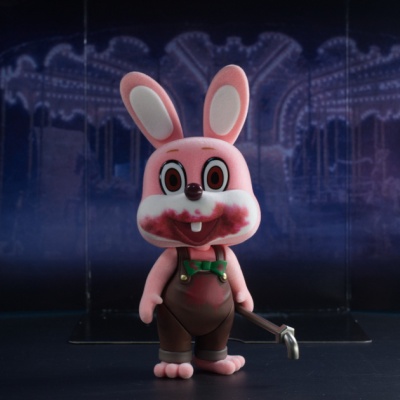 【絶版　限定品】マフィア梶田　小悪魔梶田ピンジャック　ガレージキット 絶版 限定品】マフィア梶田 小悪魔梶田ピンジャック ガレージ