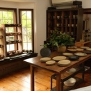 及川さんの個展はじまりました