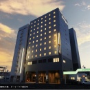 『ホテルの朝食』〜緋衣の湯　ドーミーイン四日市〜 (四日市市)