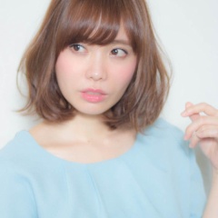 新しいデジタルパーマ「デジキュア」始まります
