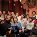 ブラタケシ新年会 2026 1.24