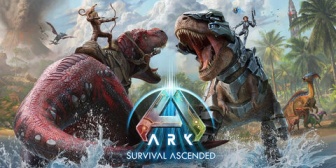 【VCR ARK】ASAのスト鯖開くって言ってて草『終わらないARK』